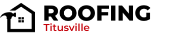 Titusville Roofing Company Logo